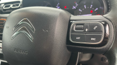 Citroen C3 Aircross 1.2 PureTech 110 C-Series 5dr Petrol Hatchback